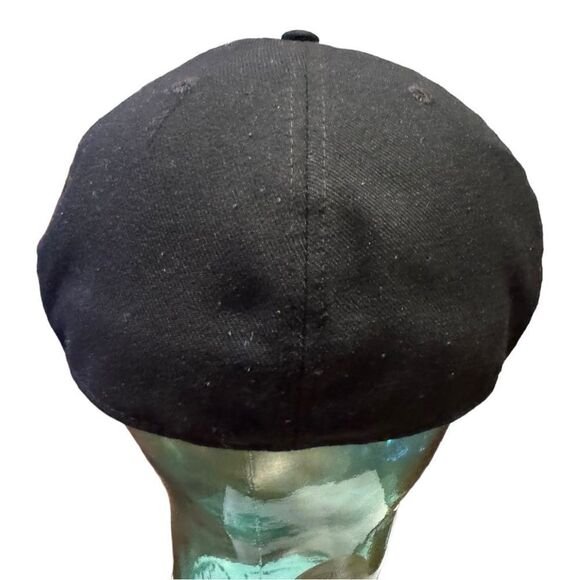 Adidas Vegas Golden Knights NHL Fitted Cap Size 7 1/2 - Picture 5 of 12